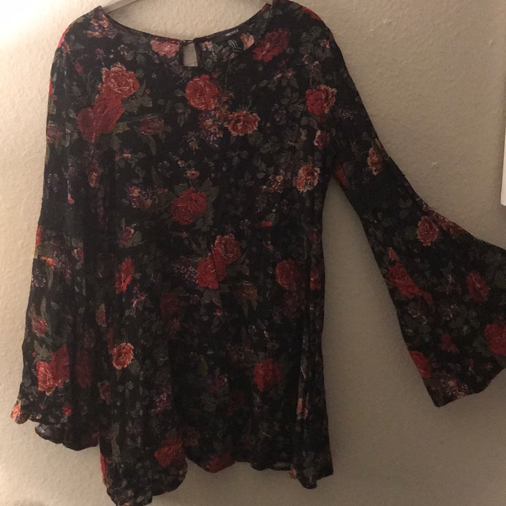 Forever 21 blouse